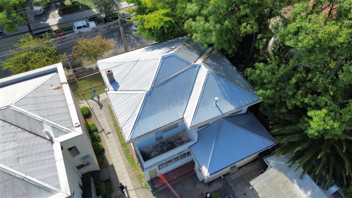 Mantenciones Preventivas: estrategia de la Dirección de Servicios busca reducir al mínimo trabajos correctivos