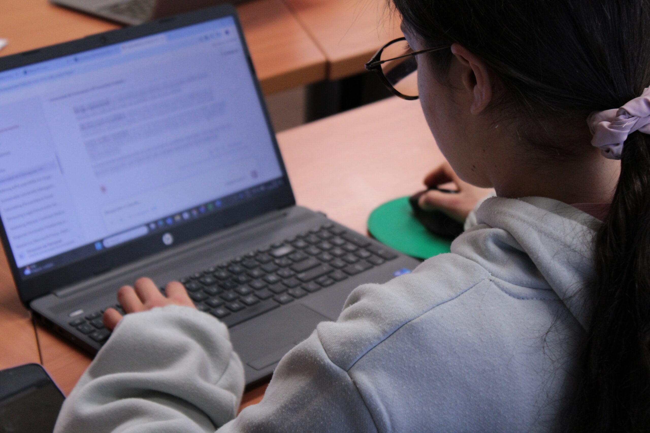 Encuentro de Prácticas Innovadoras: VRAEA brindó taller de presentaciones efectivas